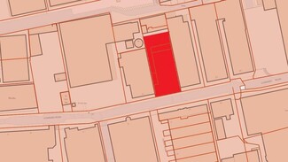 More details for 19 Lombard Rd, London - Land for Sale