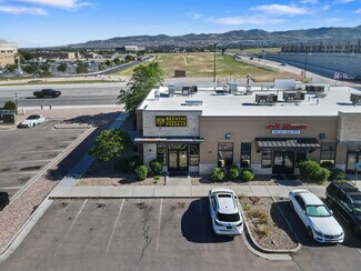 More details for 12562 S Rhetski Ln, Riverton, UT - Retail to Rent