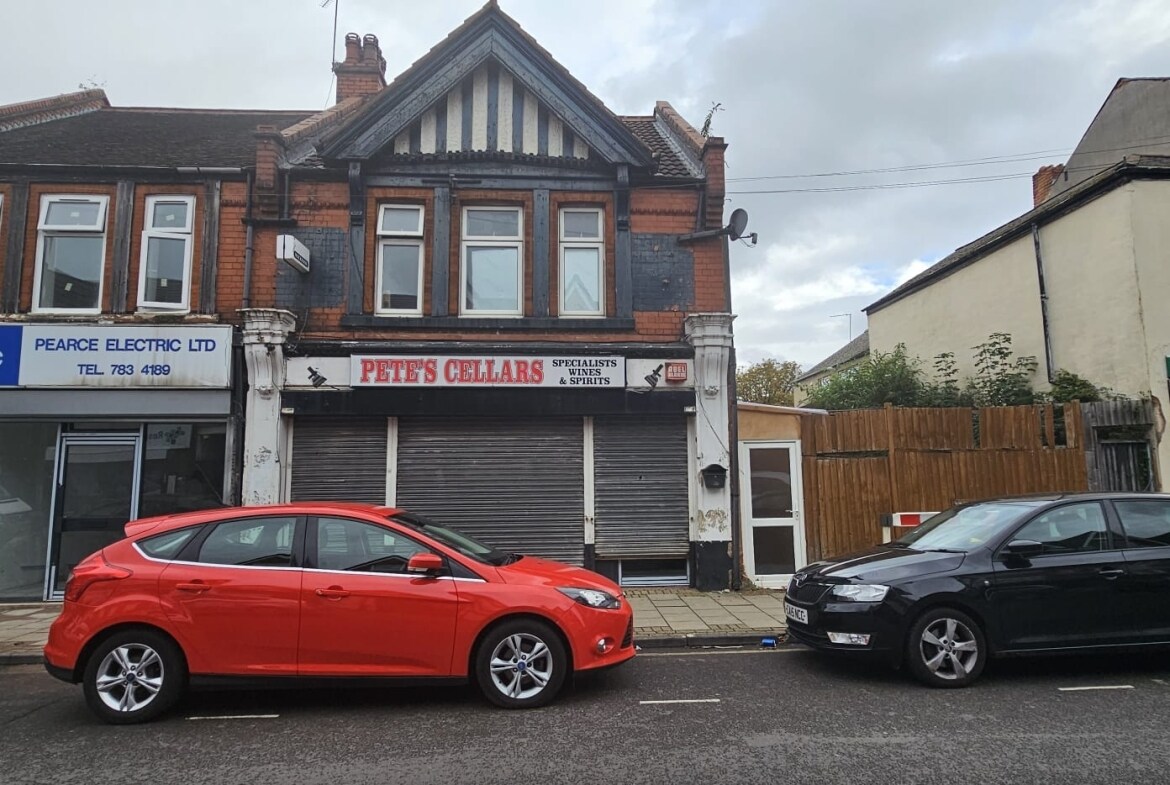 169 Albert Rd, Birmingham for sale Building Photo- Image 1 of 1