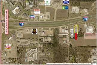 More details for 910 Realtor Ave, Texarkana, AR - Health Care for Sale