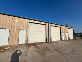 More details for 138 Ruidosa Ave, Abilene, TX - Industrial for Rent