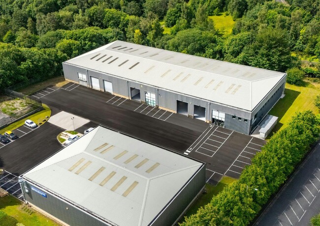 More details for Union Rd, Bolton - Industrial to Rent