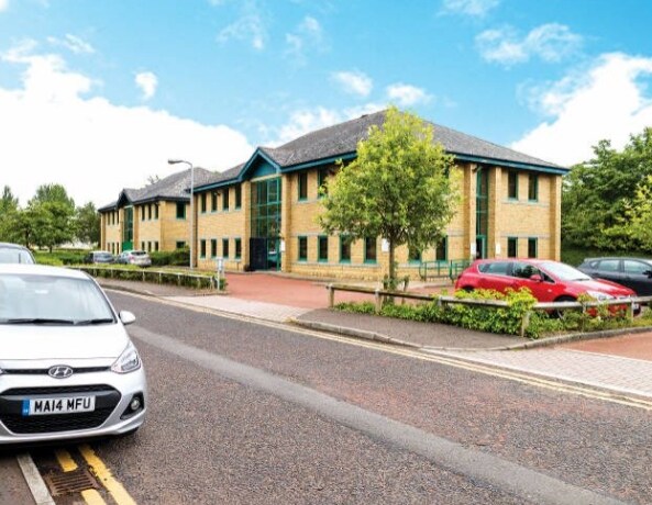 Old Power Way, Elland for sale - Primary Photo - Image 1 of 1