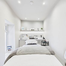 5A Upper Cross St, Larne to rent Interior Photo- Image 2 of 3