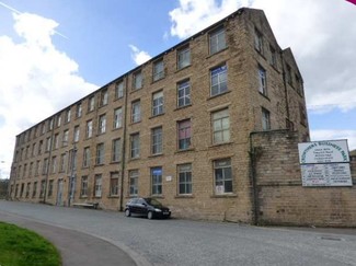 More details for Tanyard Rd, Huddersfield - Light Industrial for Rent