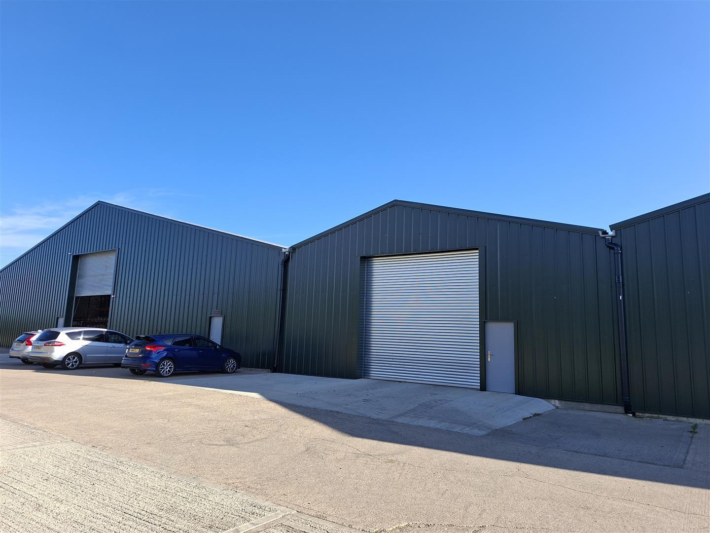 Unit 13 Melton Rd, Waltham On The Wolds to rent Building Photo- Image 1 of 8