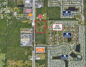 5780 S US-1 Hwy, Fort Pierce, FL for rent Building Photo- Image 1 of 2