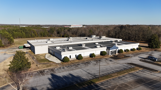 More details for 730 Hampton Rd, Williamston, SC - Industrial for Rent