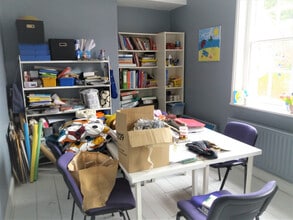 2-3 Wyle Cop, Shrewsbury to rent Interior Photo- Image 2 of 2