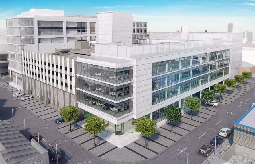 Poynernook Rd, Aberdeen for sale - Building Photo - Image 3 of 4