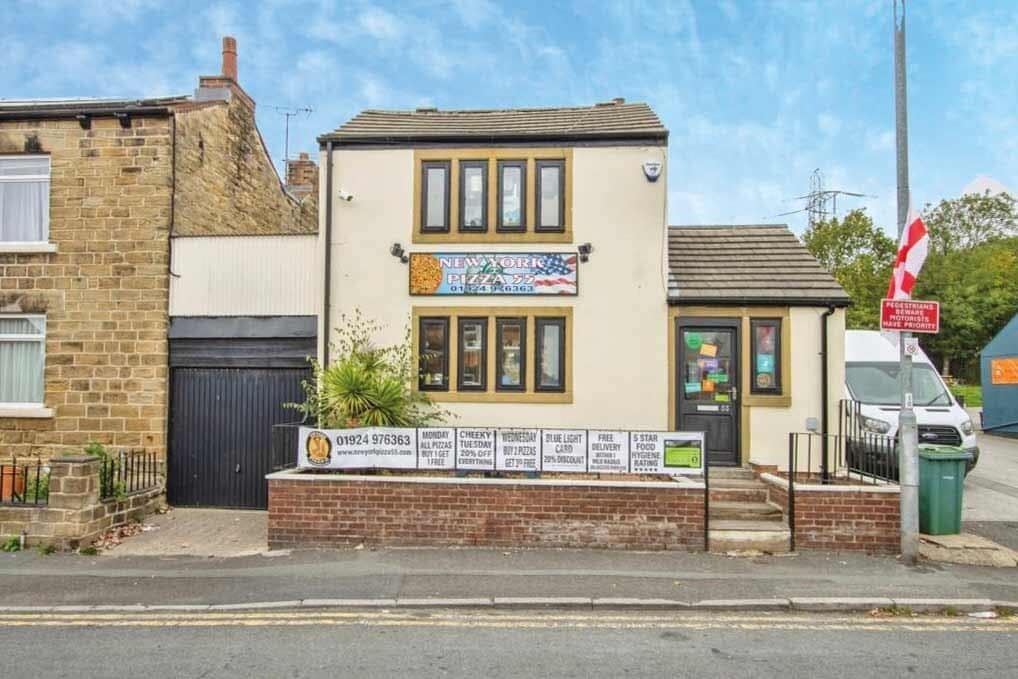 55 Lake Lock Rd, Wakefield for sale Primary Photo- Image 1 of 5