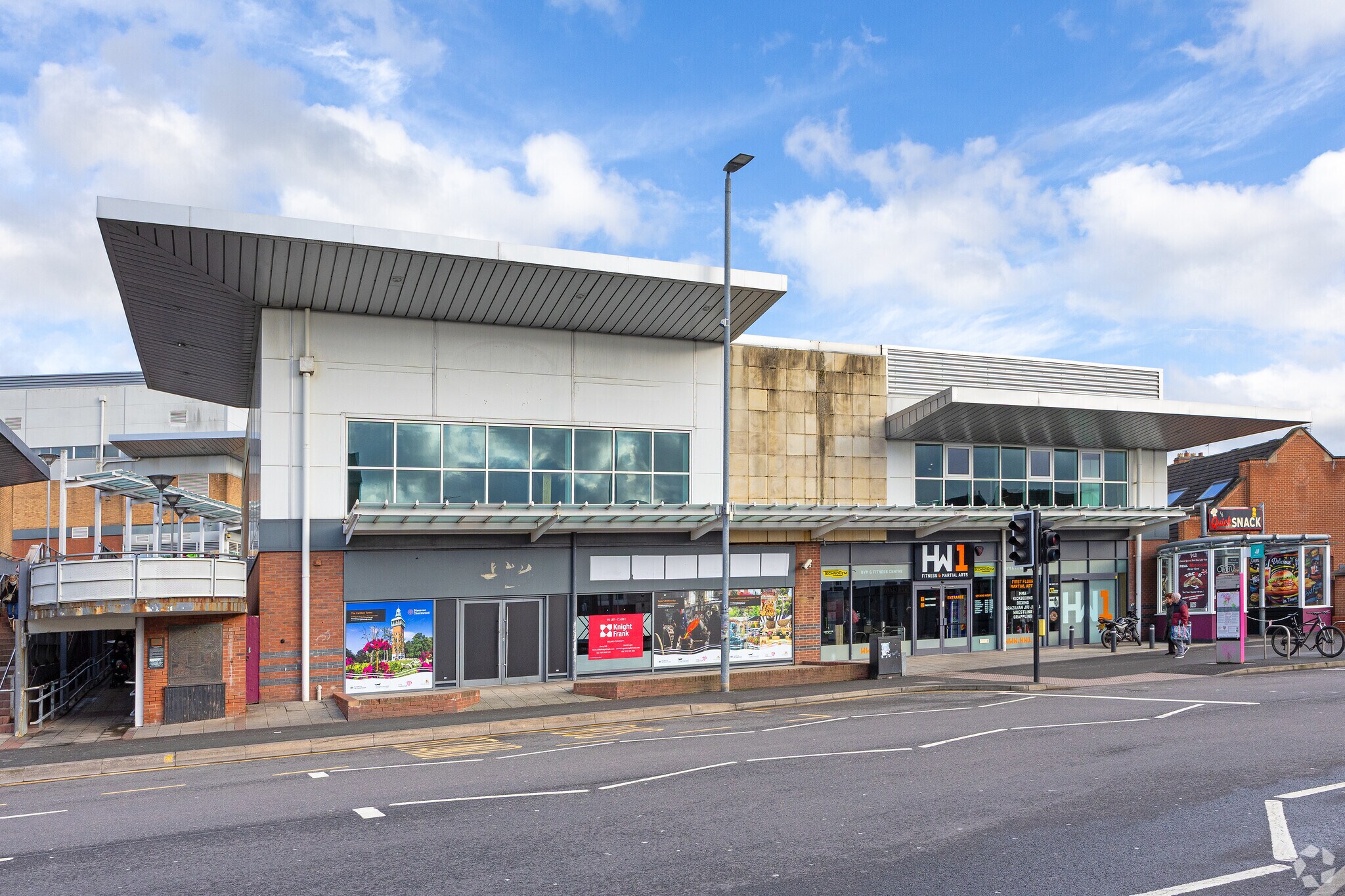 The Rushes, Loughborough for sale Primary Photo- Image 1 of 1