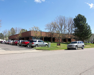 More details for 10394 W Chatfield Ave, Littleton, CO - Office for Sale