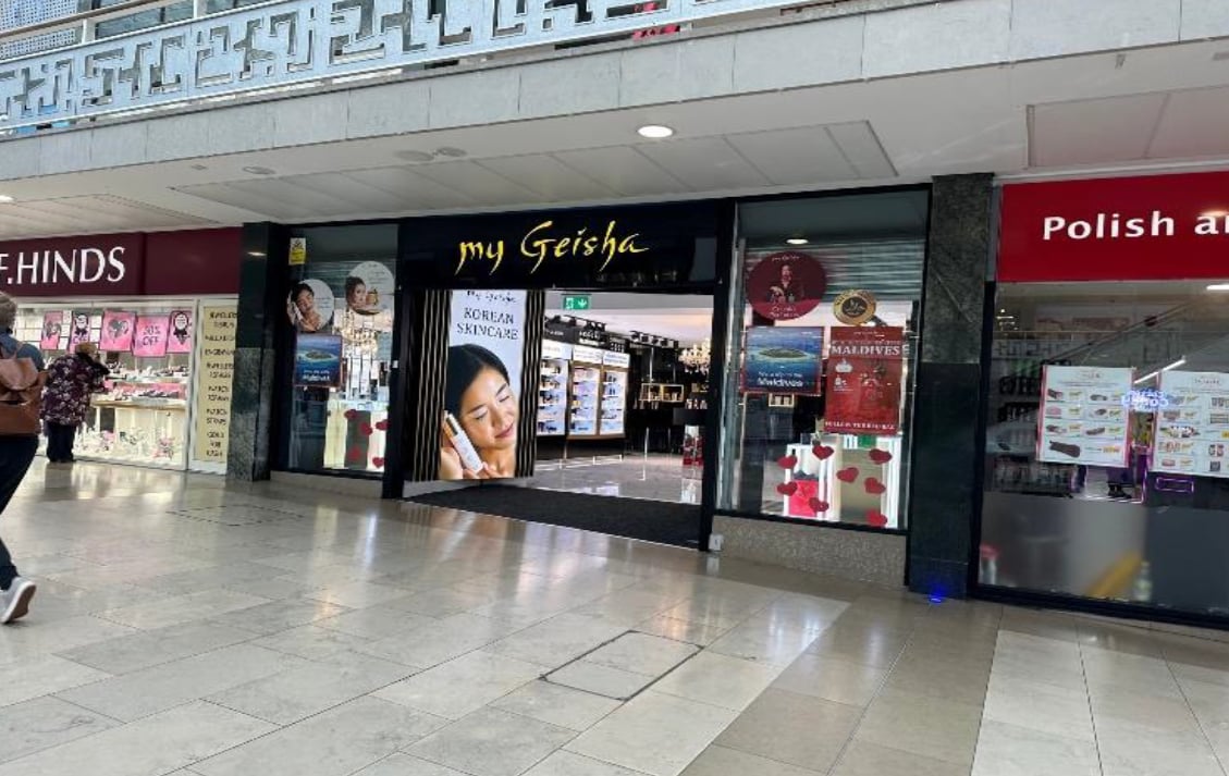 Lower Precinct, Coventry to rent Building Photo- Image 1 of 1