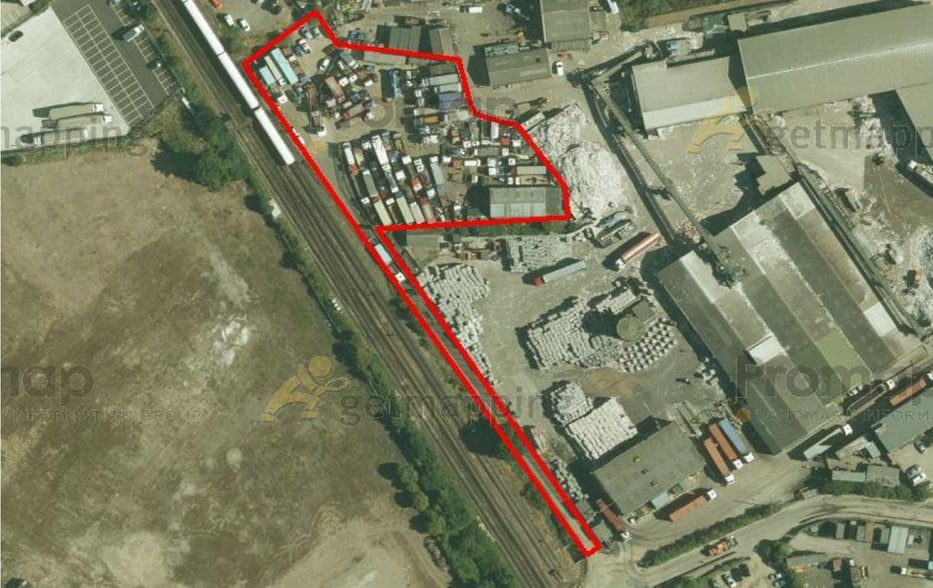 Thames Rd, Crayford for sale - Primary Photo - Image 1 of 1