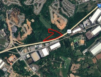 More details for 0 I-85, Braselton, GA - Land for Sale