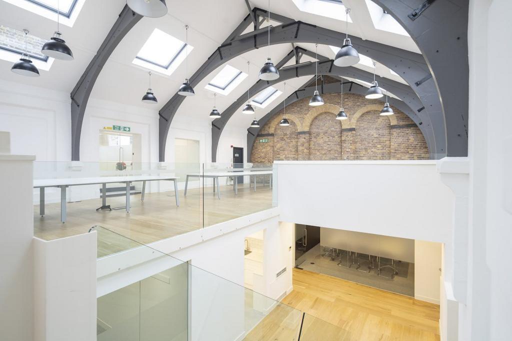 109A Regents Park Rd, London to rent Building Photo- Image 1 of 14