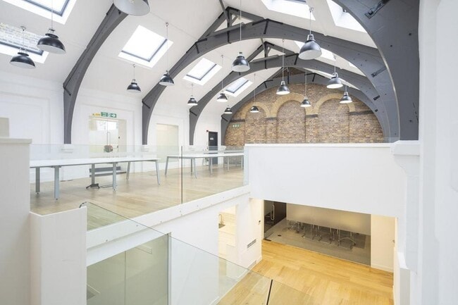 More details for 109A Regents Park Rd, London - Office to Rent