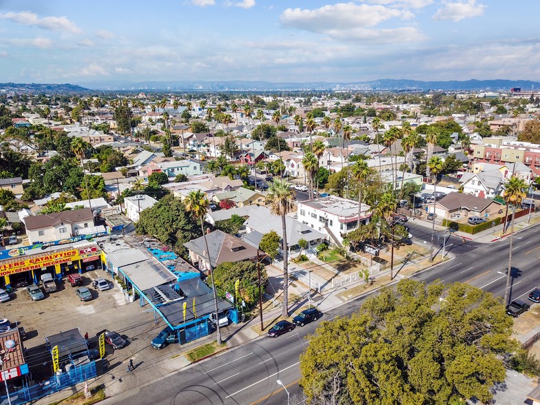 4601-4615 S Figueroa St, Los Angeles, CA for sale - Other - Image 1 of 1