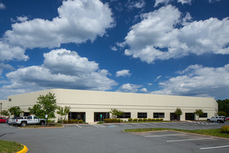 More details for 7301 Gateway Ct, Manassas, VA - Industrial for Rent