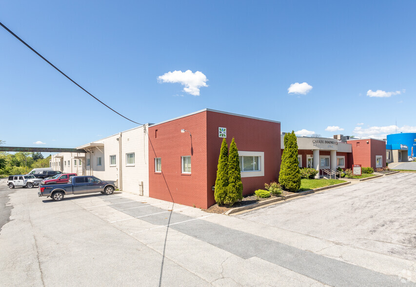 909 Baltimore Blvd, Westminster, MD for rent - Building Photo - Image 1 of 3