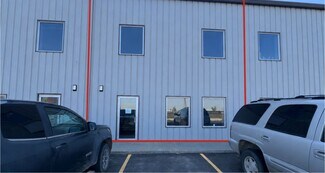More details for 7609 Sparrow Dr, Leduc, AB - Industrial to Rent