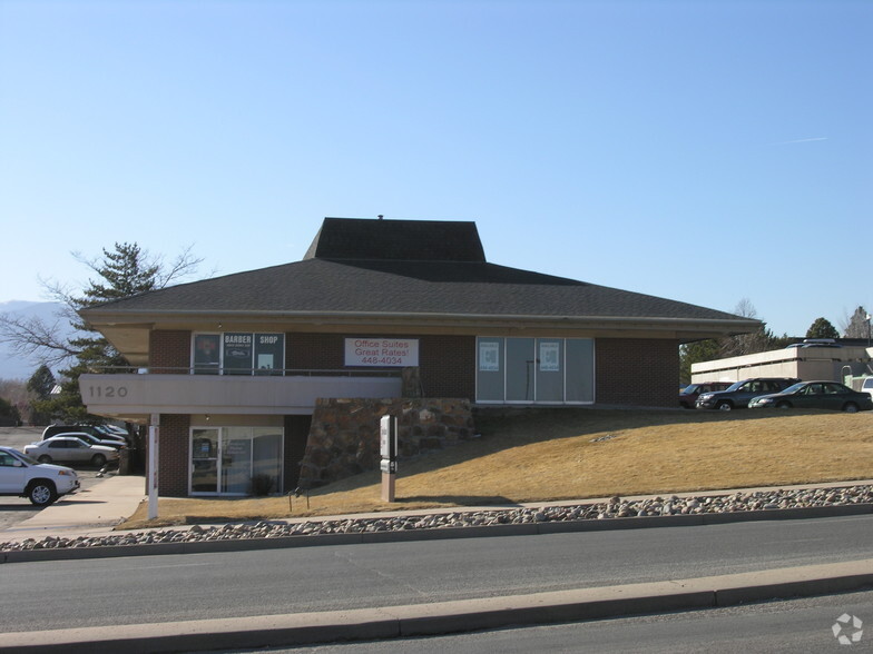 1120 N Circle Dr, Colorado Springs, CO for sale - Building Photo - Image 3 of 34