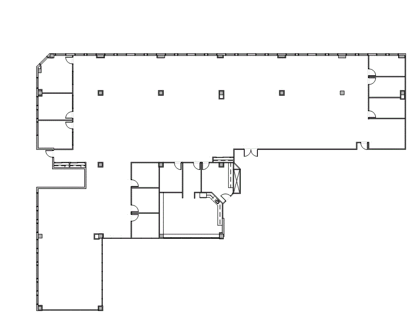 3030 Warrenville Rd, Lisle, IL to rent Floor Plan- Image 1 of 1