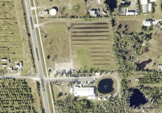 4140-H Stringfellow Rd, Saint James City, FL - AERIAL  map view - Image1