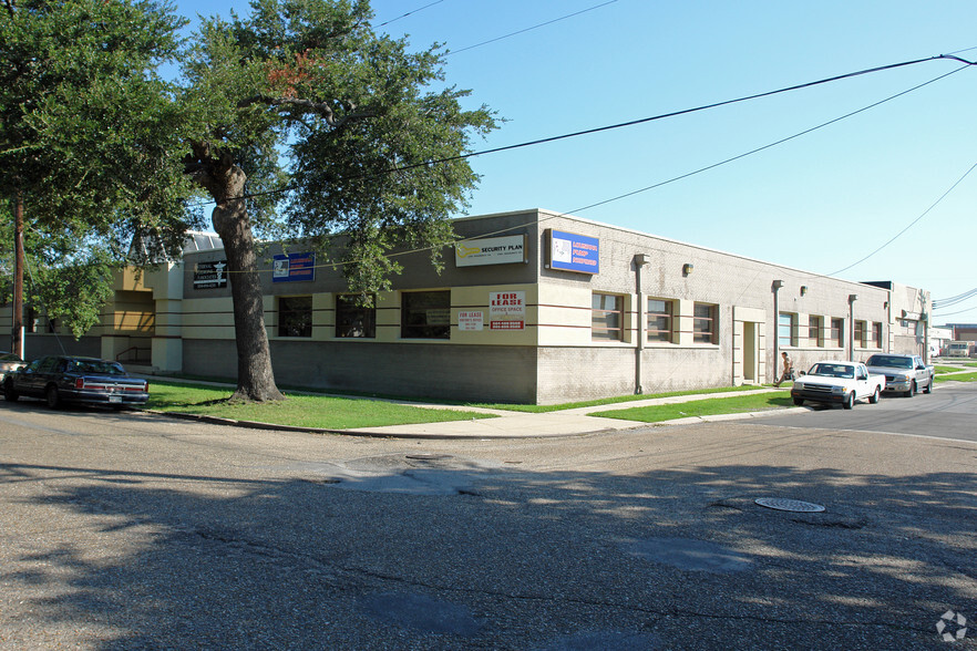 3909 Bienville St, New Orleans, LA for sale - Primary Photo - Image 1 of 1