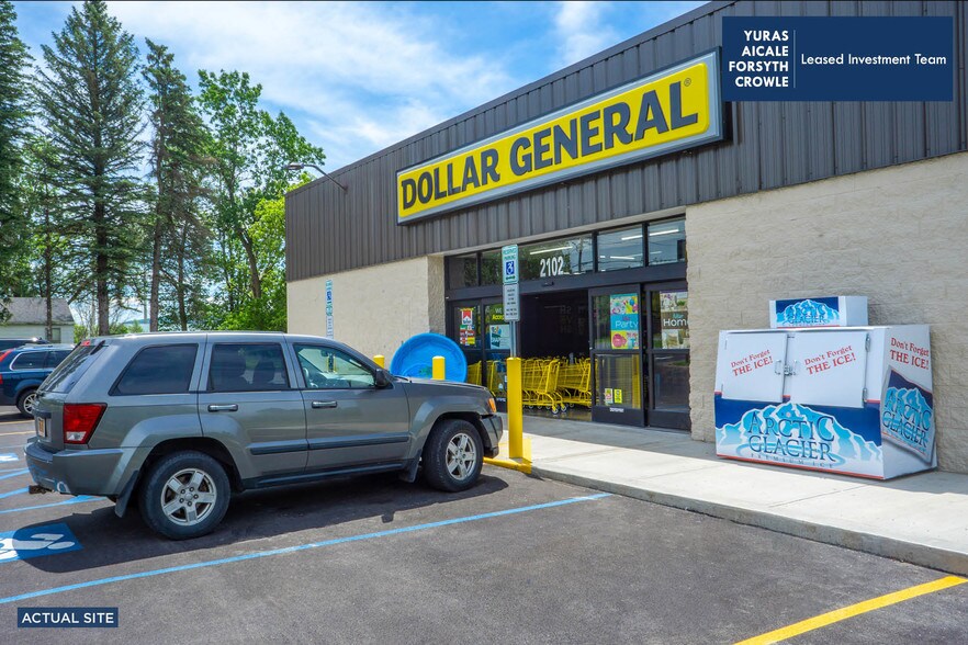 2102 State Route 5, Utica 13502 UK