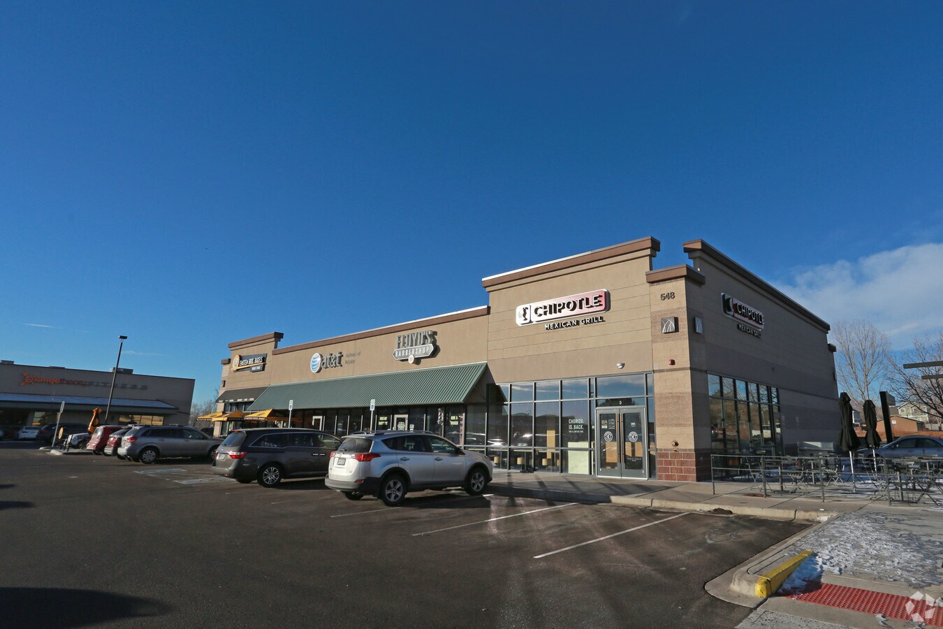 1455 Coal Creek Dr, Lafayette, CO 80026 UK