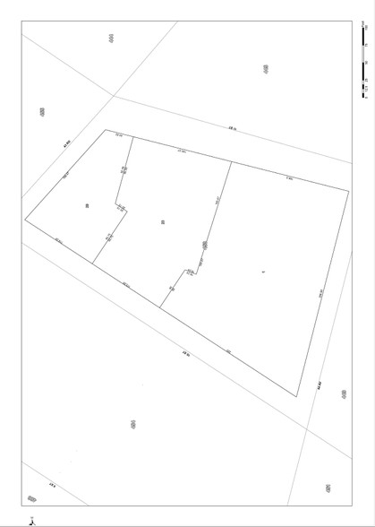 43-50 11th St, Long Island City, NY for rent - Plat Map - Image 3 of 3