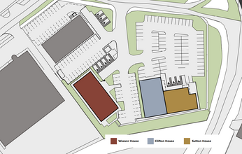 Ashville Point, Runcorn for rent Site Plan- Image 2 of 2