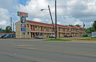 More details for 729 E Veterans Memorial Blvd, Killeen, TX - Hospitality for Sale