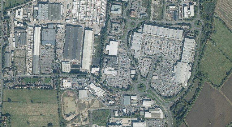 Monks Cross Dr, York for sale Primary Photo- Image 1 of 1