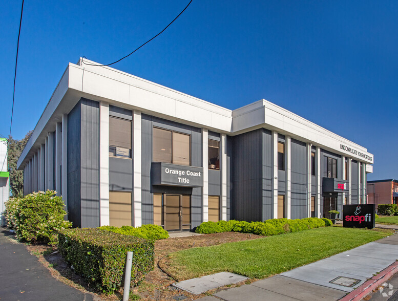 1155 Meridian Ave, San Jose, CA for rent - Building Photo - Image 1 of 3