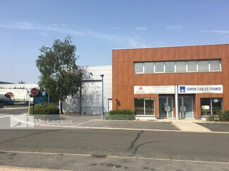 More details for Light Industrial to Rent