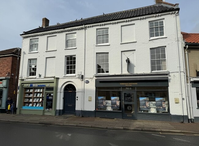 More details for 6-10 High St, Holt - Retail for Sale