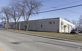 More details for 4117 Kendall Rd, Warren, MI - Industrial for Rent