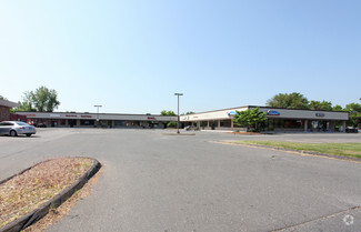 More details for 775-785 Silver Ln, East Hartford, CT - Retail for Rent