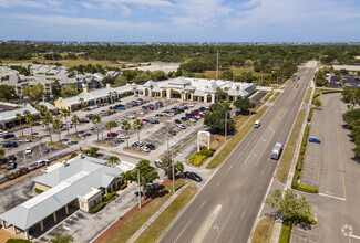 7022-7088 22nd Ave N, Saint Petersburg, FL - aerial  map view - Image1