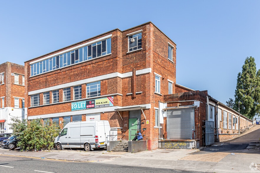 270 Abbeydale Rd, Wembley for sale - Building Photo - Image 1 of 1