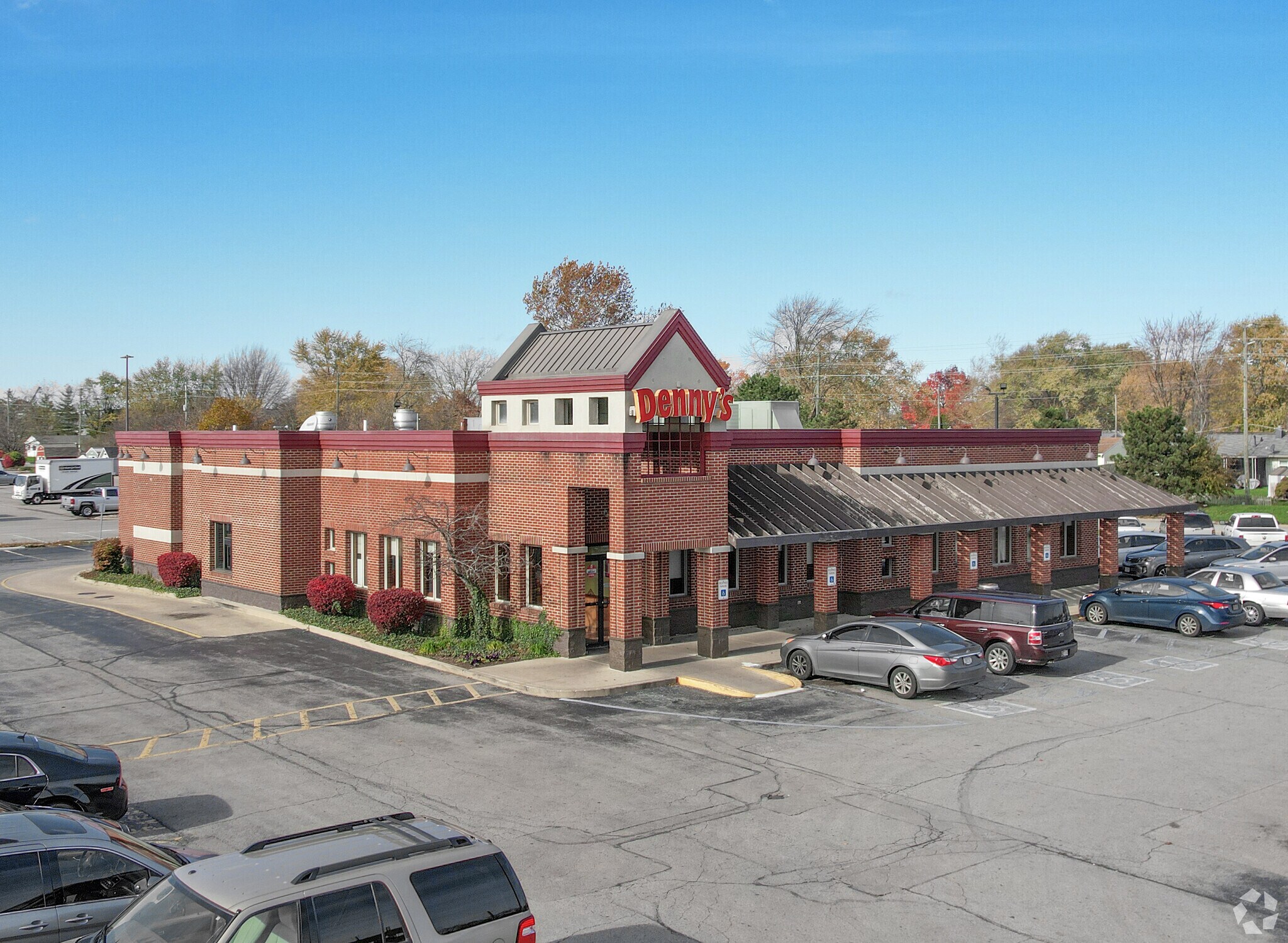 2490 Post Dr, Indianapolis, IN for sale Building Photo- Image 1 of 1