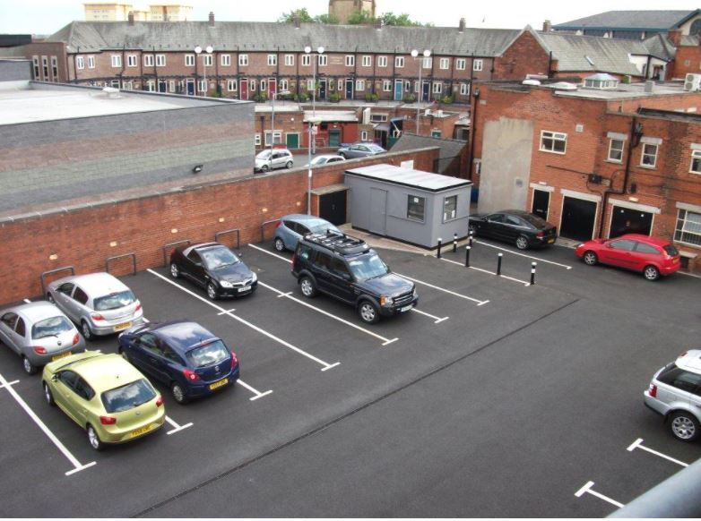 Providence St, Wakefield for sale Primary Photo- Image 1 of 1