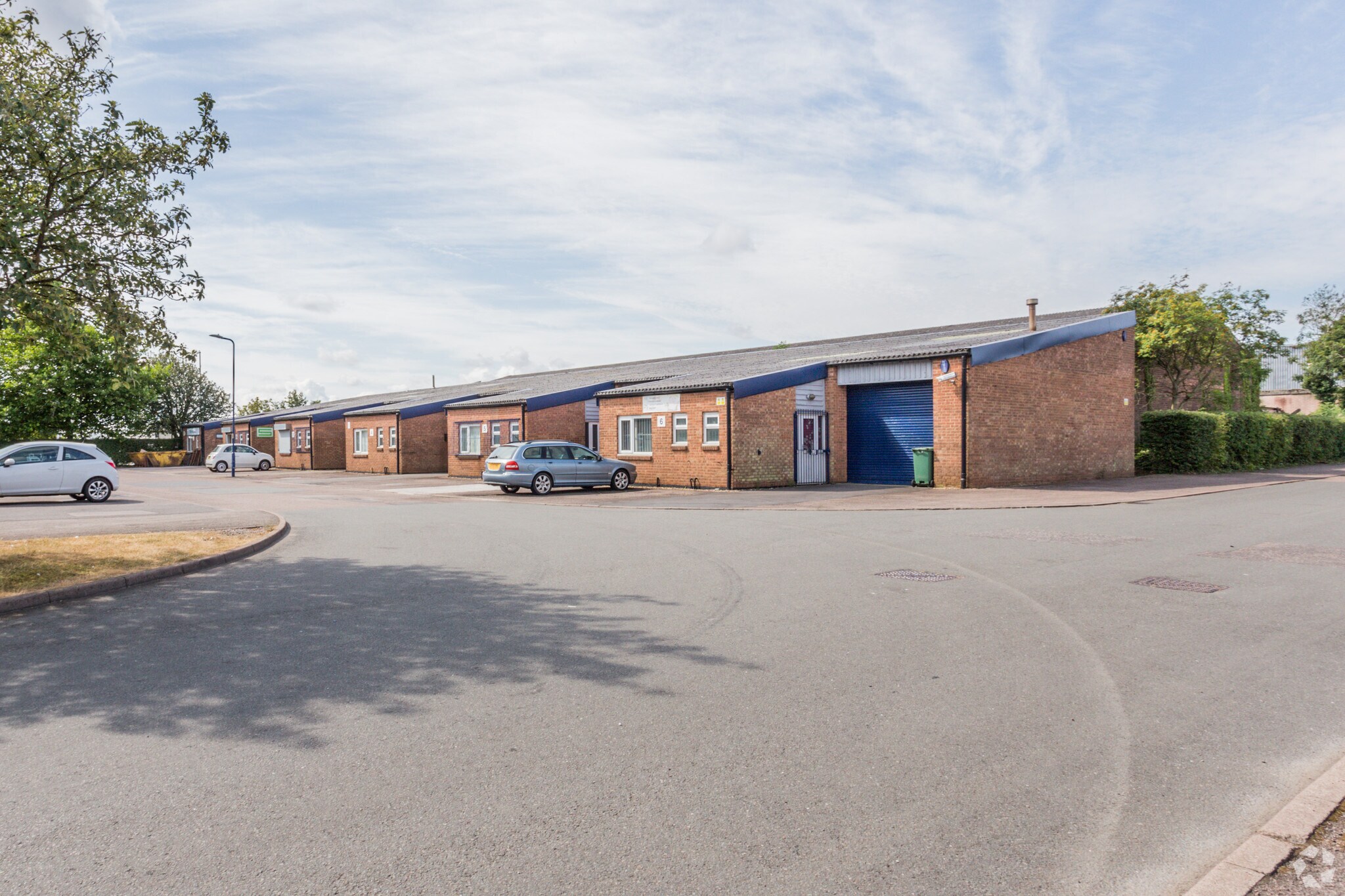 1-31 Alvis Way, Daventry for sale Primary Photo- Image 1 of 1