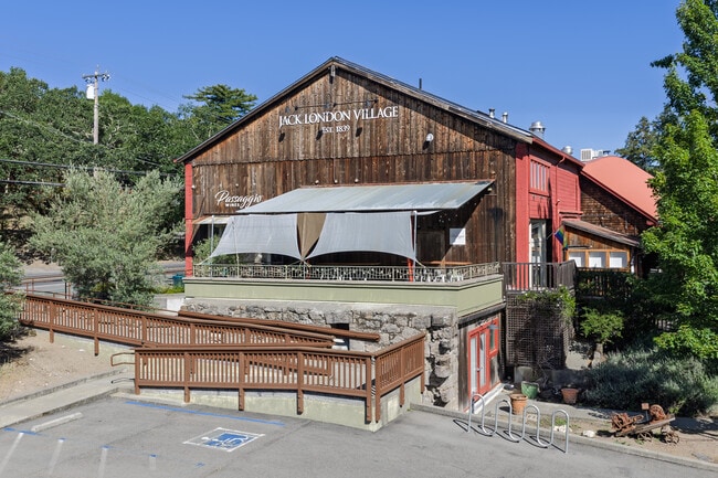 More details for Jack London Village – for Sale, Glen Ellen, CA
