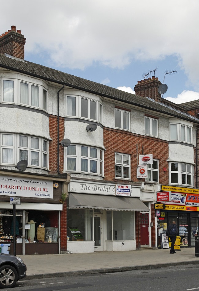 More details for 146 South Ealing Rd, London - Retail for Sale