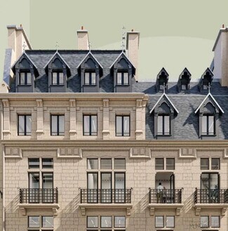 More details for 52 Rue De Monceau, Paris - Office to Rent