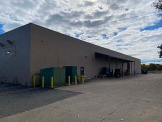 More details for 11813 Hubbard St, Livonia, MI - Industrial for Rent